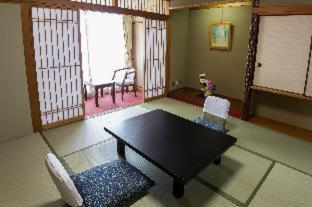 Ishicho Ryokan 4*
