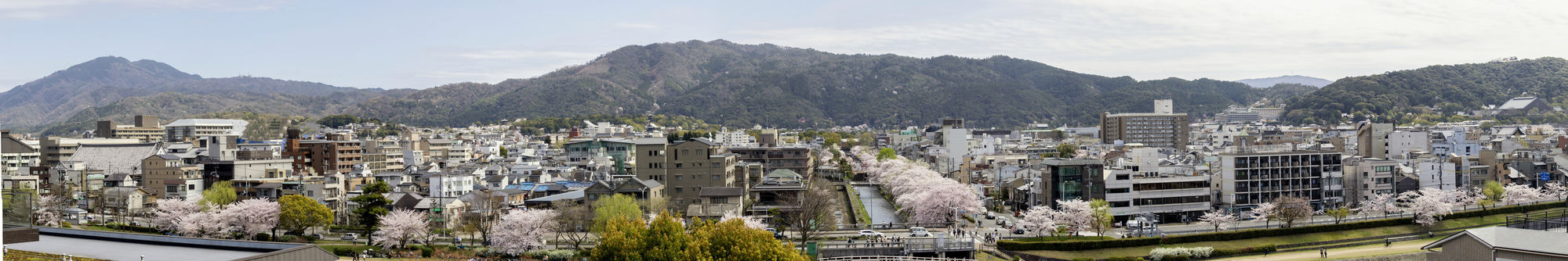 Ishicho Ryokan 4*
